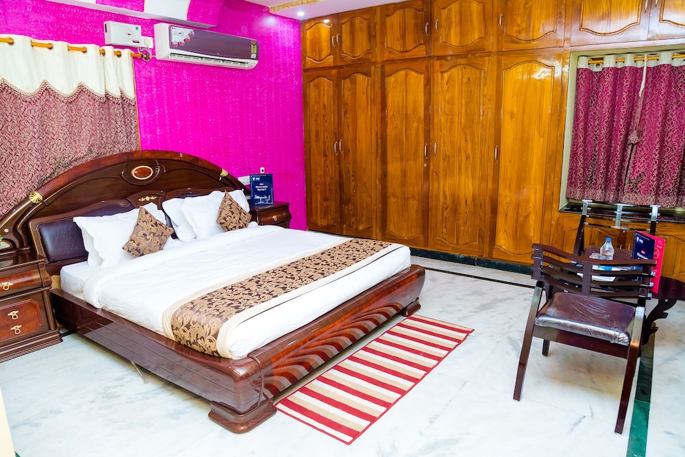 Double Or Twin Room photo 1