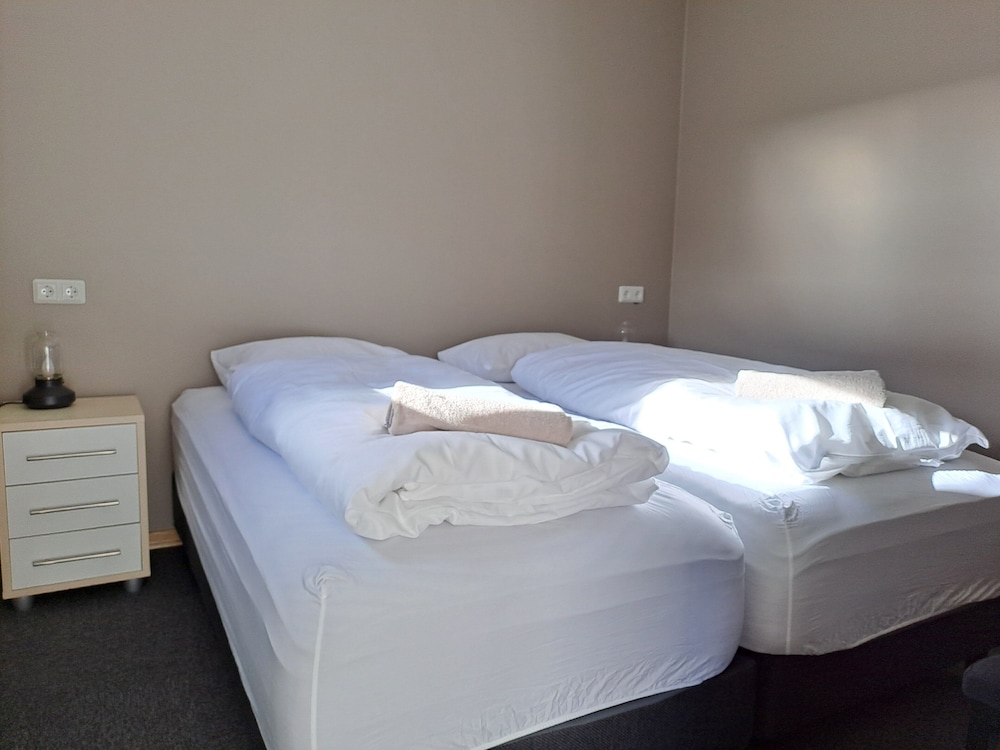 Superior Quadruple Room, Annex Building photo 2
