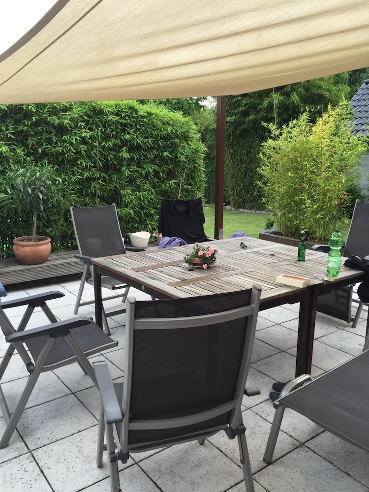 Apartment (Parterre) photo 3