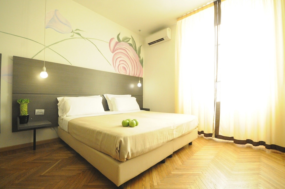 Triple Room, Sea View - Photo 3