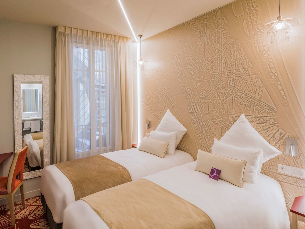 Standard Twin Room, 2 Twin Beds