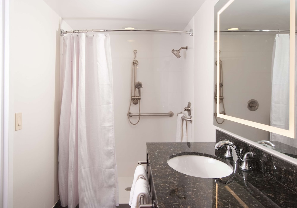 Suite, Accessible, Non Smoking