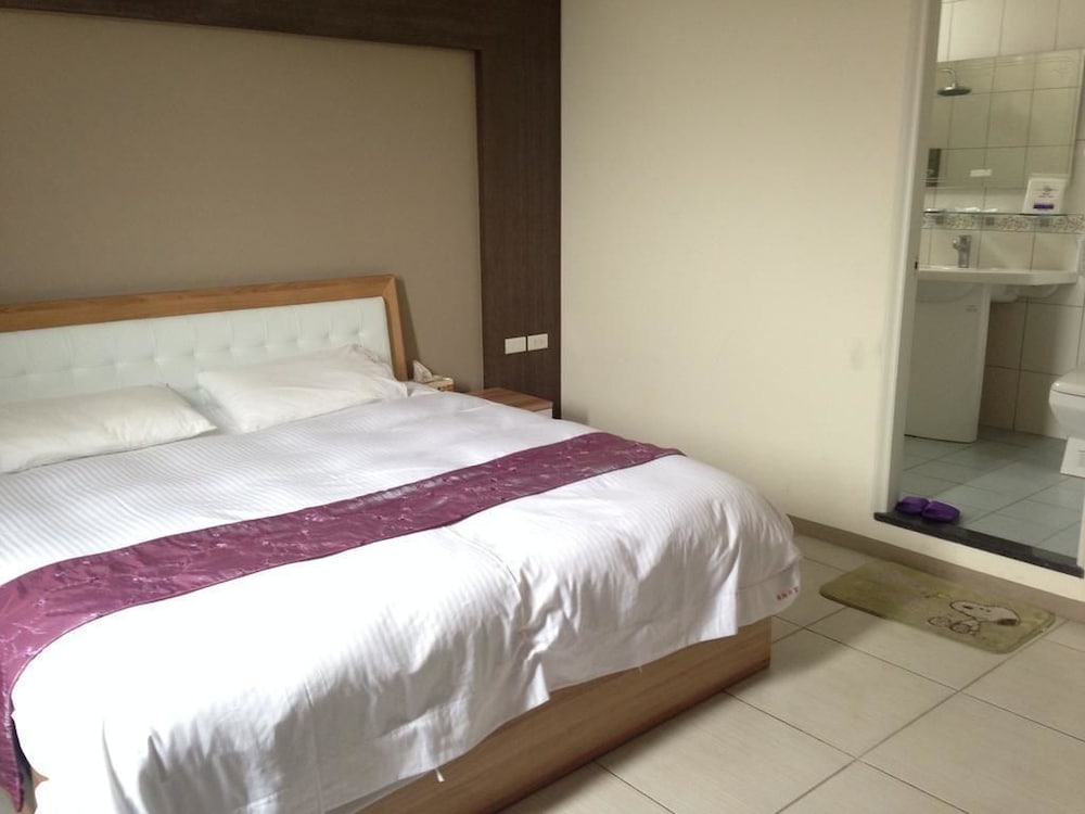 Standard Double Room photo 3