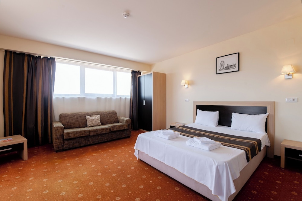 Executive Room, Terrace photo 1
