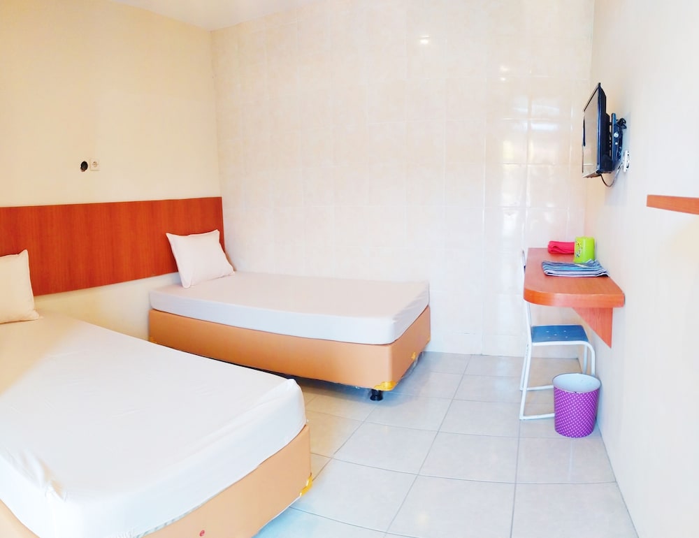 Superior Twin Room - Photo 3
