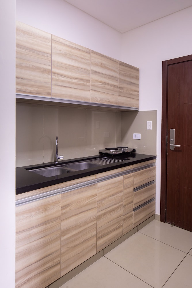 Deluxe Room, 1 Bedroom photo 3