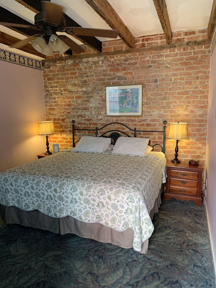 Family Loft, Multiple Beds