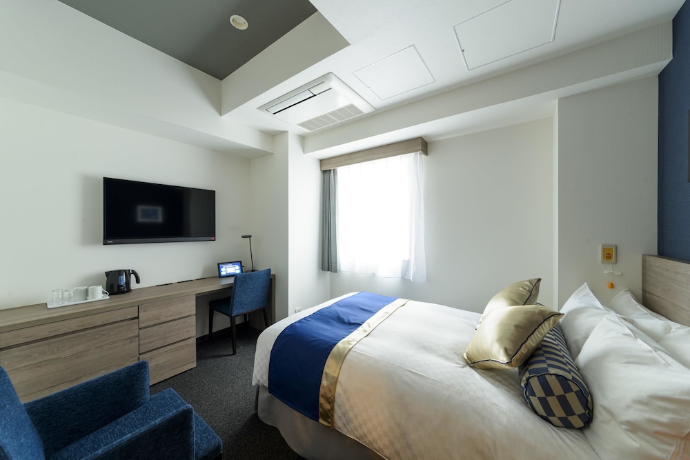 Best Western Plus Hotel Fino Osaka Kitahama, 写真 4