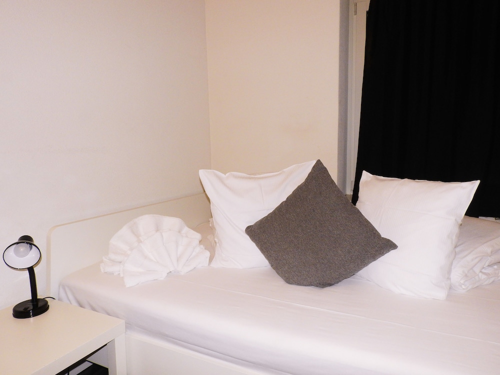 Standard Triple Room photo 1