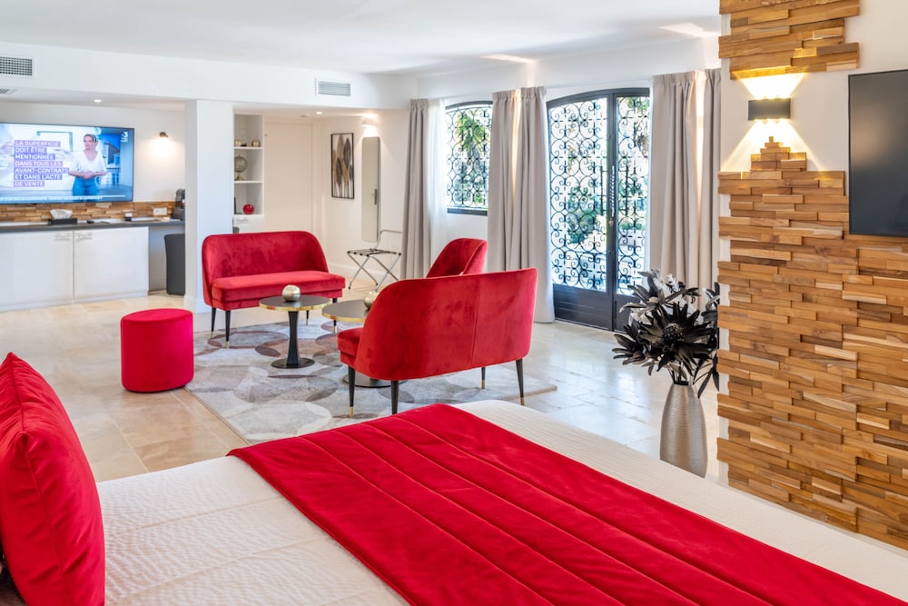 Standard Suite photo 3