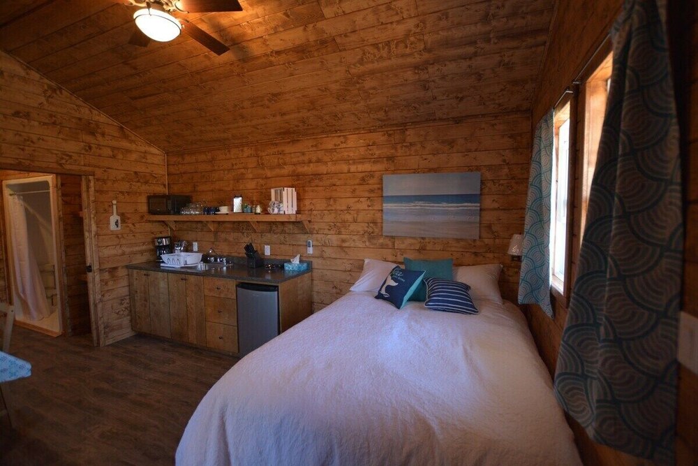 Gros Morne Tiny Chalets, Photo 4