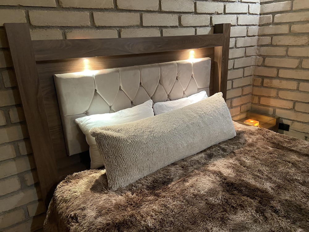 Comfort Cabin photo 1