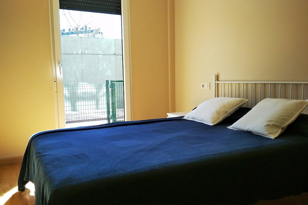 Apartamento, 2 habitaciones