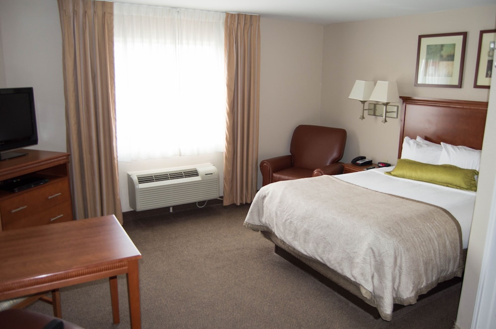 Studio Suite, 1 Queen Bed, Accessible (Communications) - Photo 2