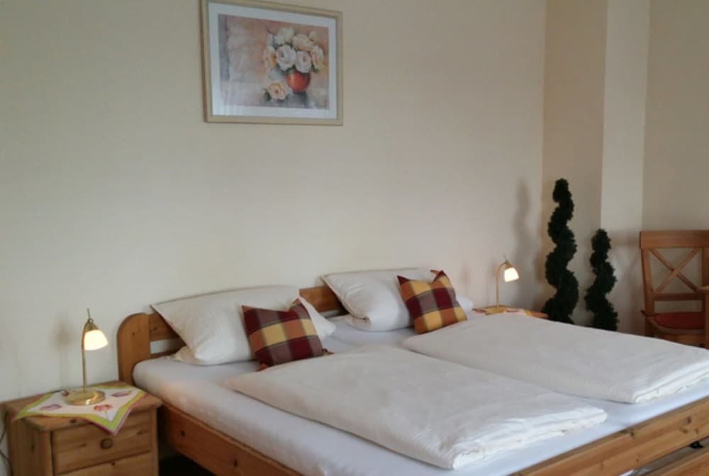 Double Room photo 2