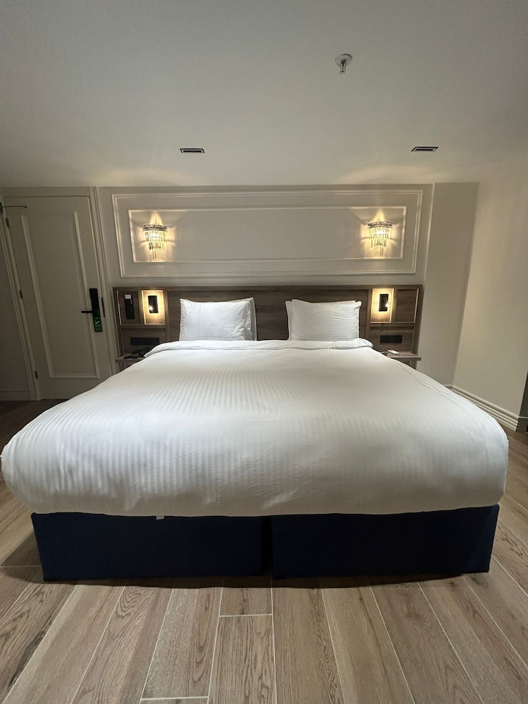Presidential Room, Sea View photo 3