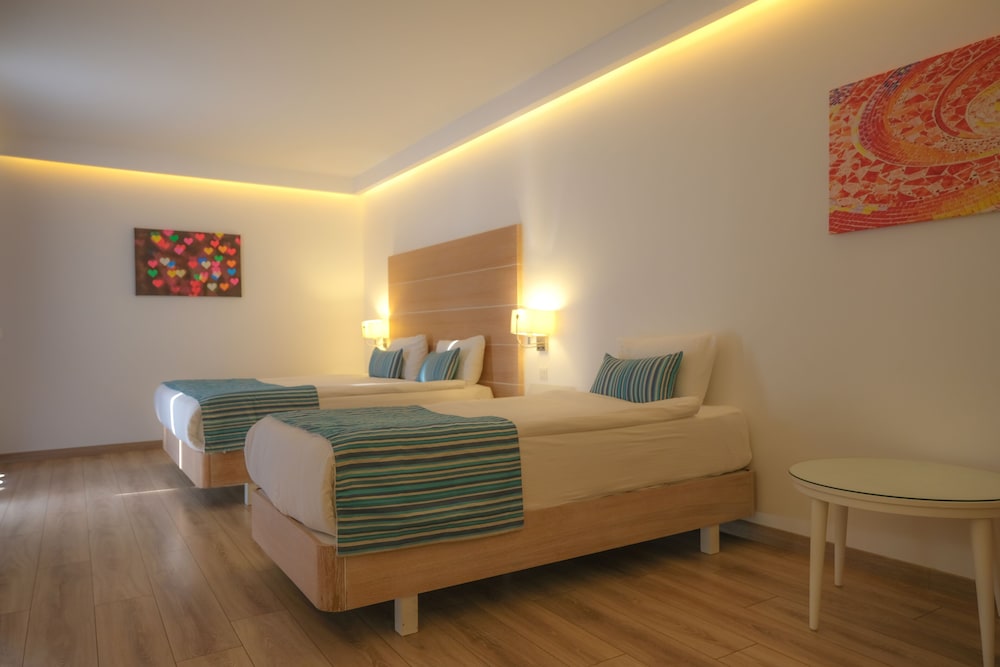 Standard Large Room with Bunkbed