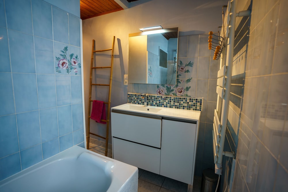 Family Villa, 6 Bedrooms, Accessible, Non Smoking photo 3