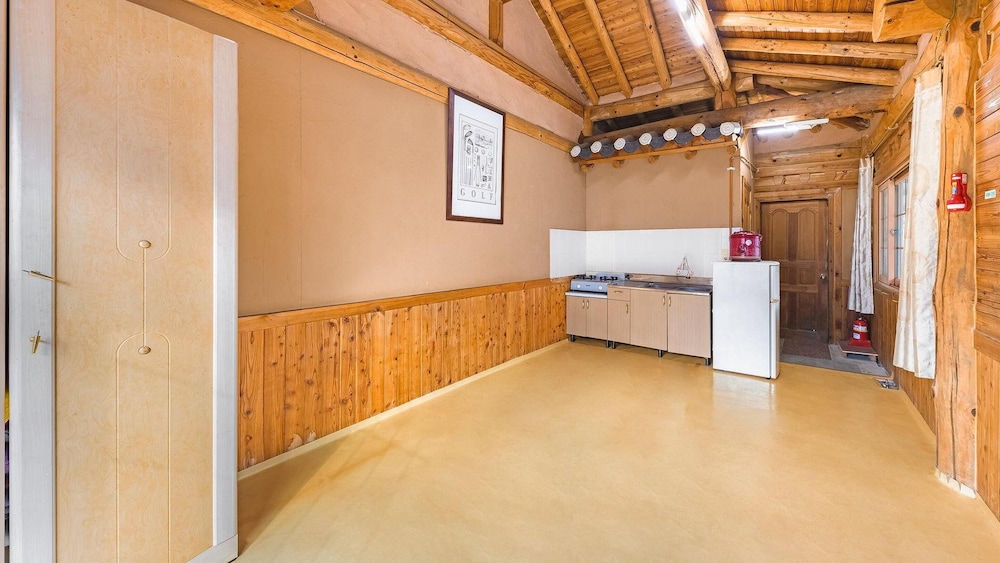 Basic Room, 1 Bedroom (1ho) - Photo 4