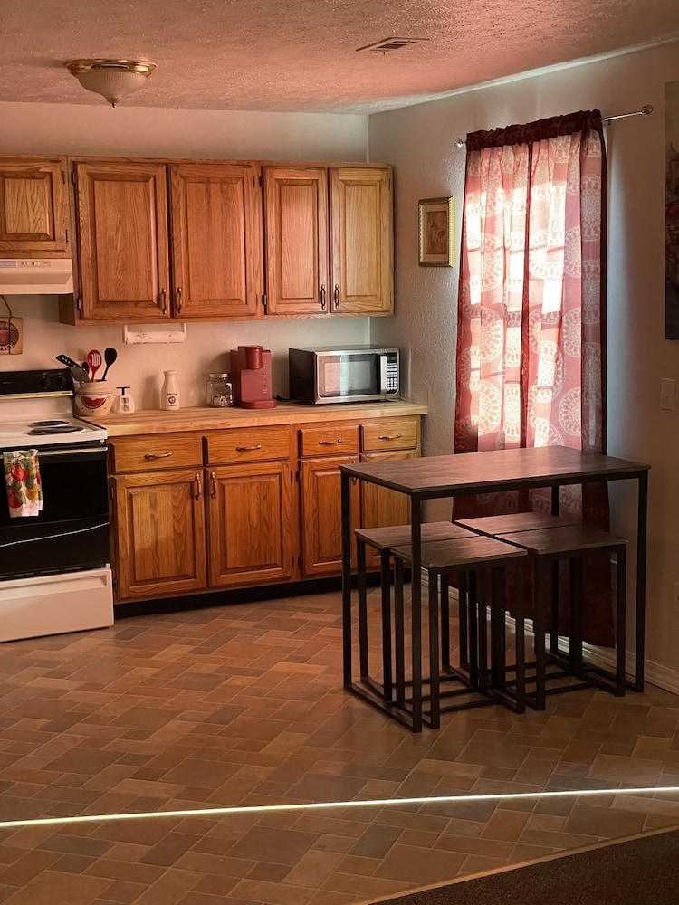 Family Apartment photo 3