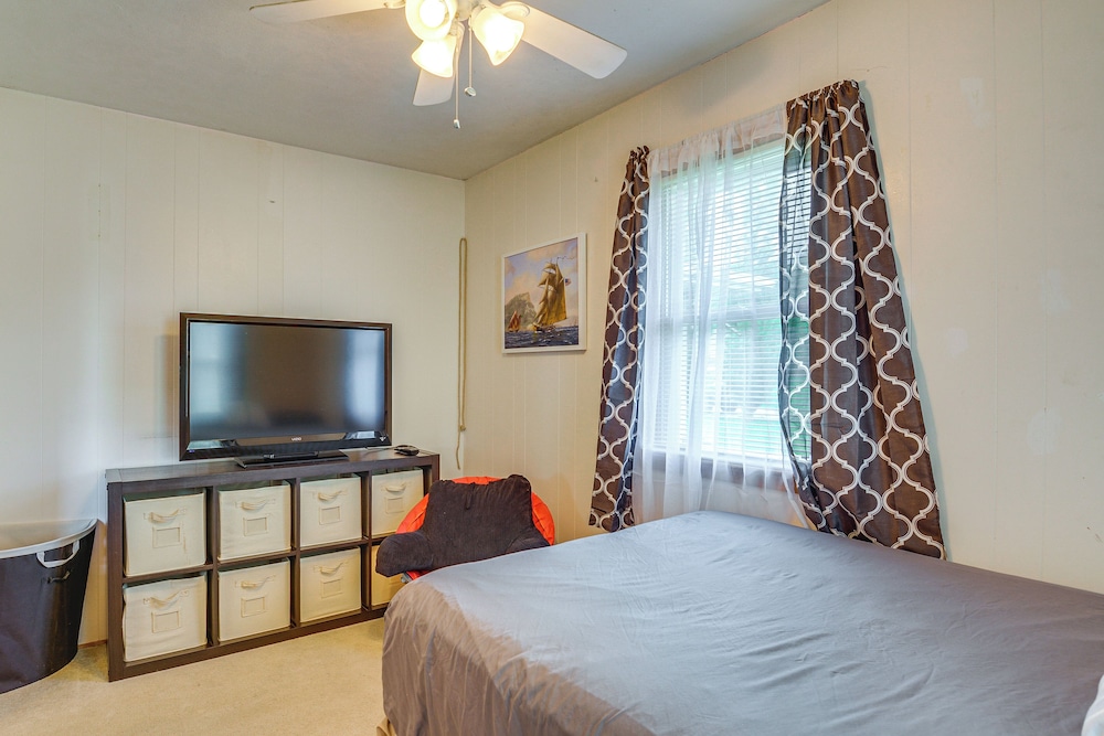 House (3 Bedrooms) photo 2