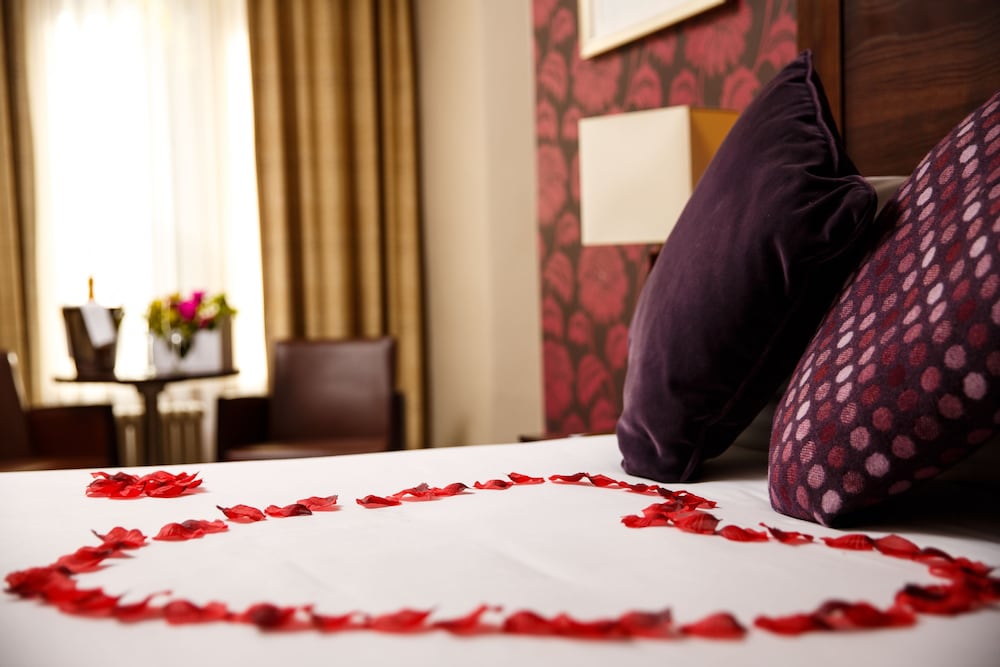 Classic Double Room, 1 Double Bed (Compact) - Photo 2