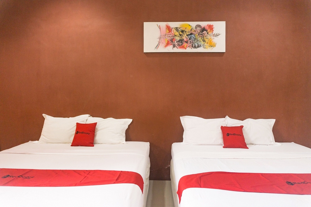 Suite (Reddoorz)