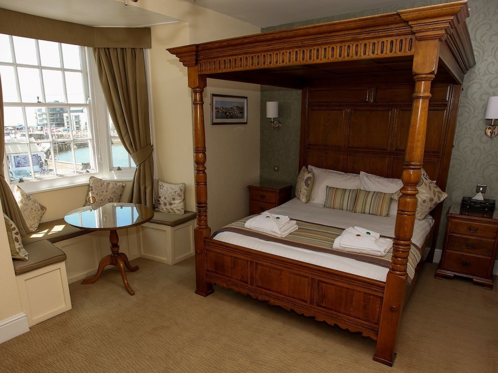 Premium Double Room, Ensuite photo 1
