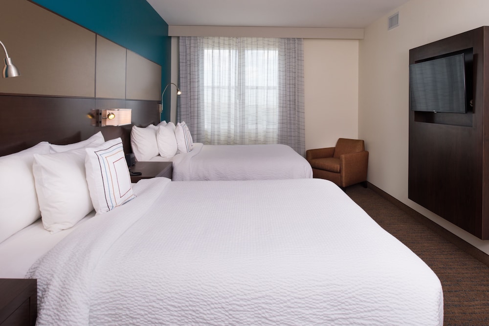 Suite, 1 Bedroom photo 3