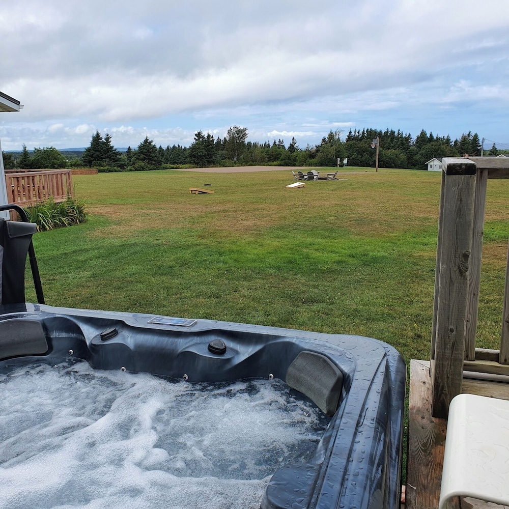 Cottage, 1 Bedroom, Hot Tub photo 2