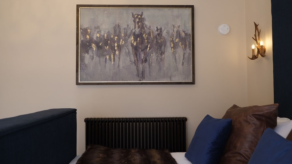 Executive Suite, Ensuite (The Stable) photo 2