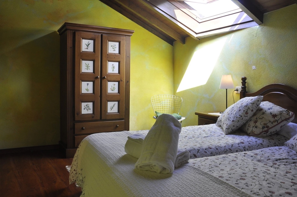 Habitación Doble Básica