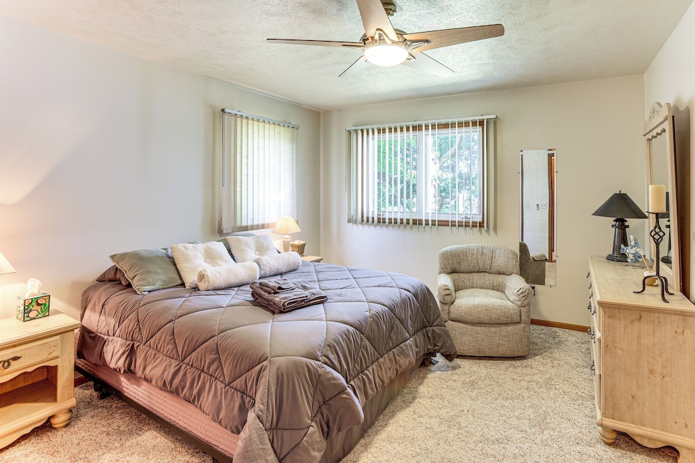House (4 Bedrooms) photo 3