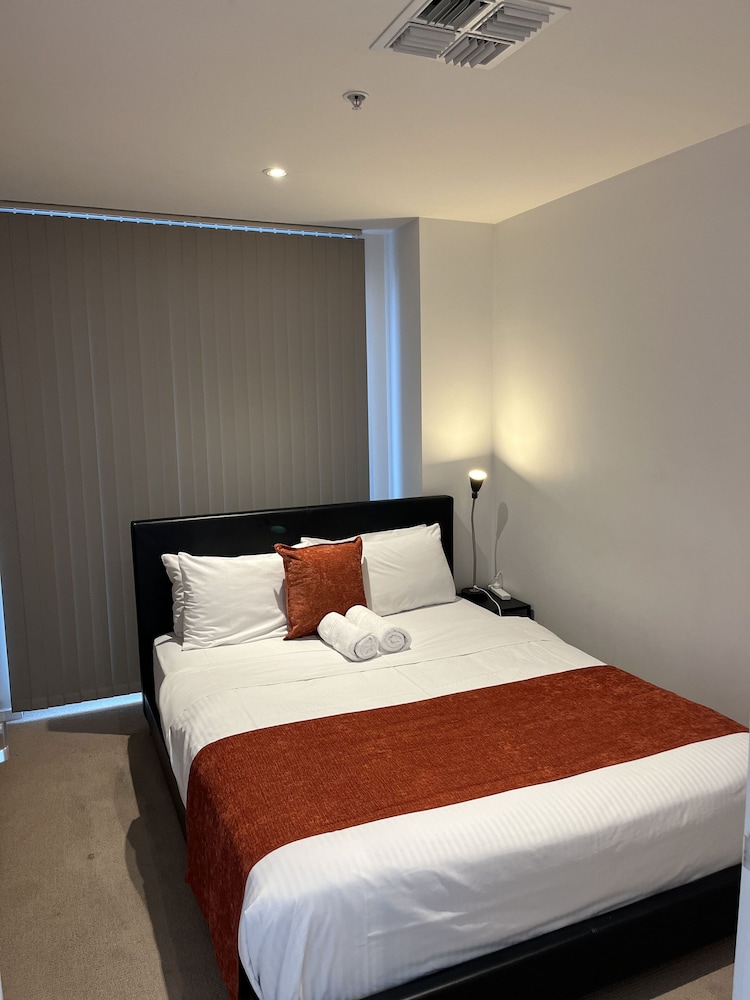 Business Apartment (V502) photo 2