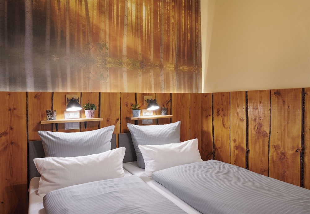 Comfort Double or Twin Room