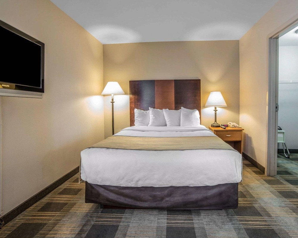 Suite, 1 Queen Bed - Photo 6