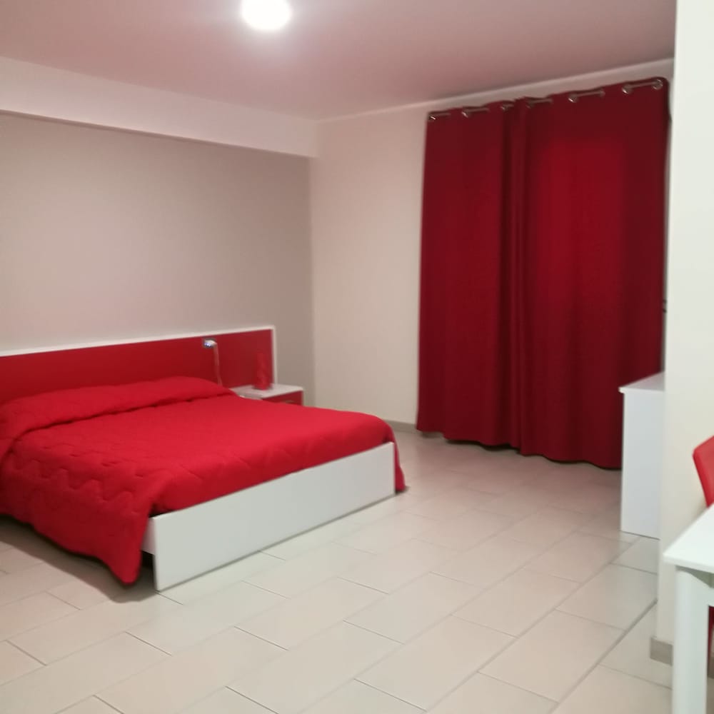 Comfort Double Room, Pool View