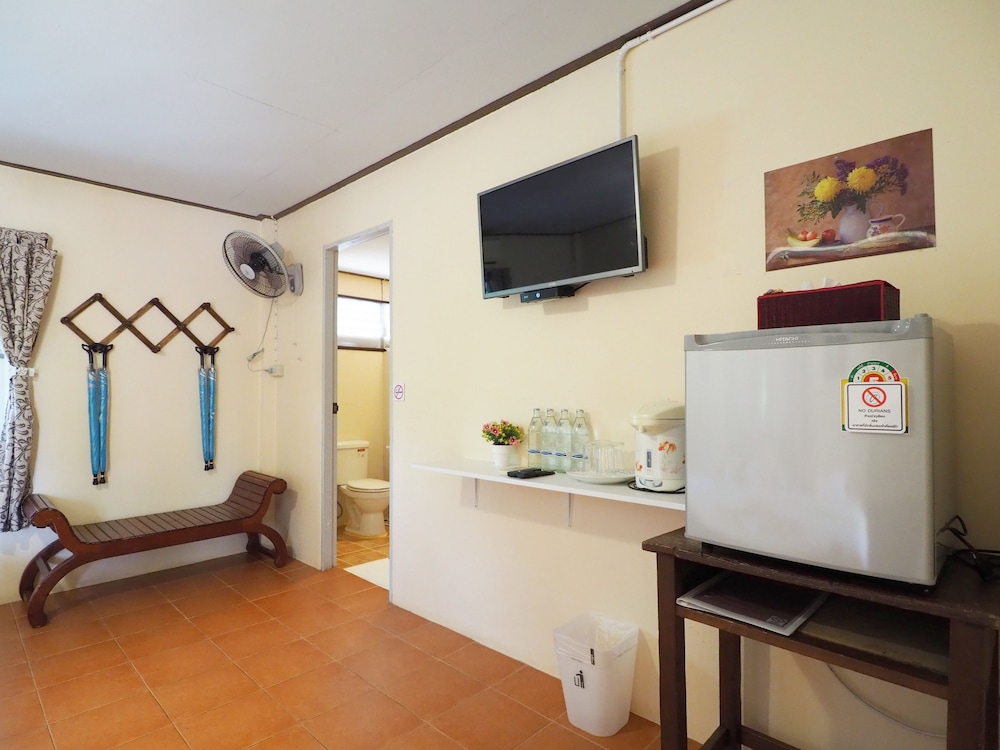 Family Room photo 1