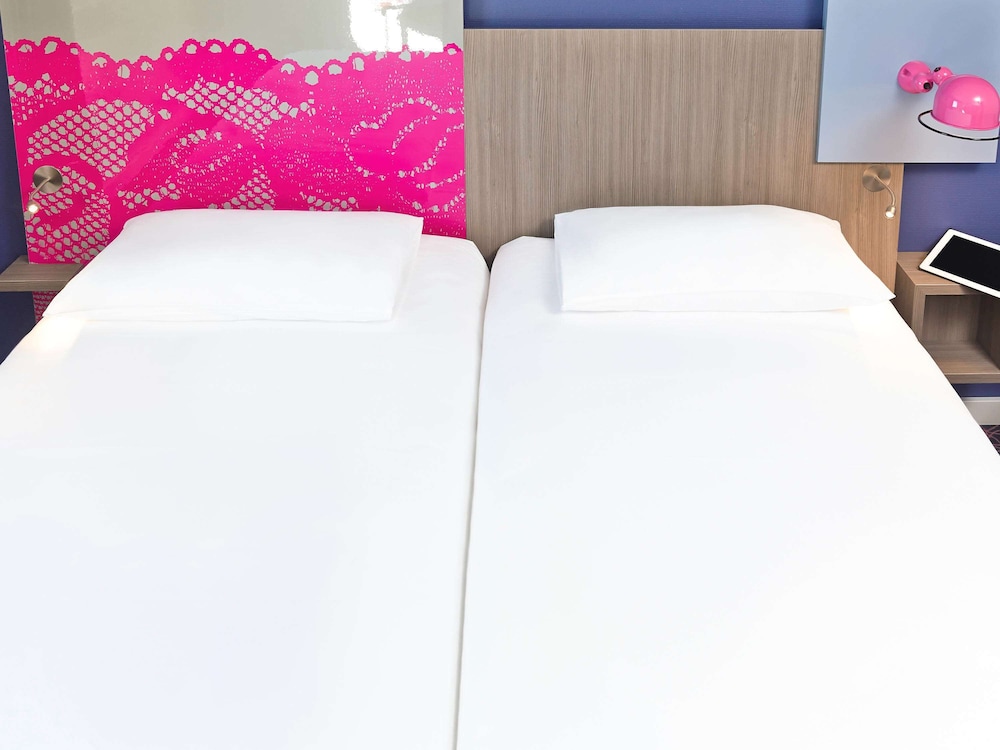 Standard Room, 1 Double Bed with Sofa bed photo 3