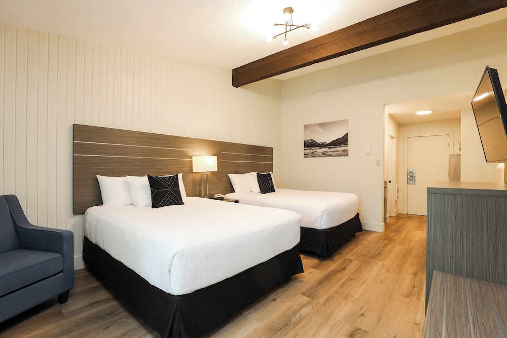Family Suite, Lakefront photo 1