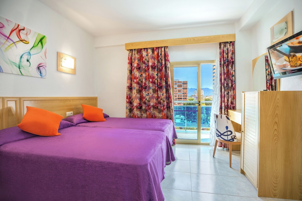 Double Room, Terrace (3 Adults)