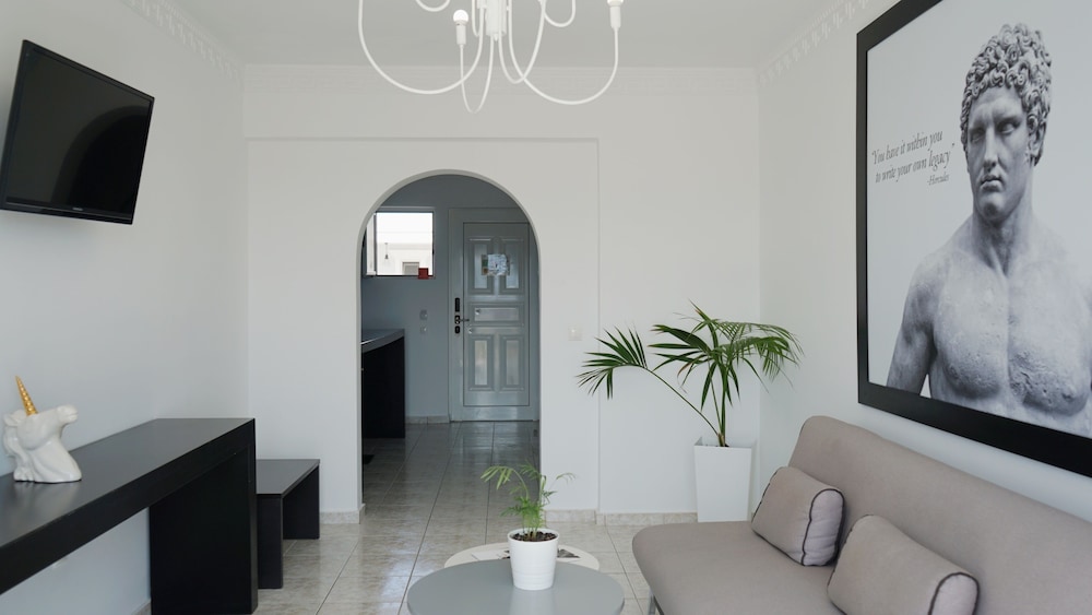 Grand Suite - Photo 5
