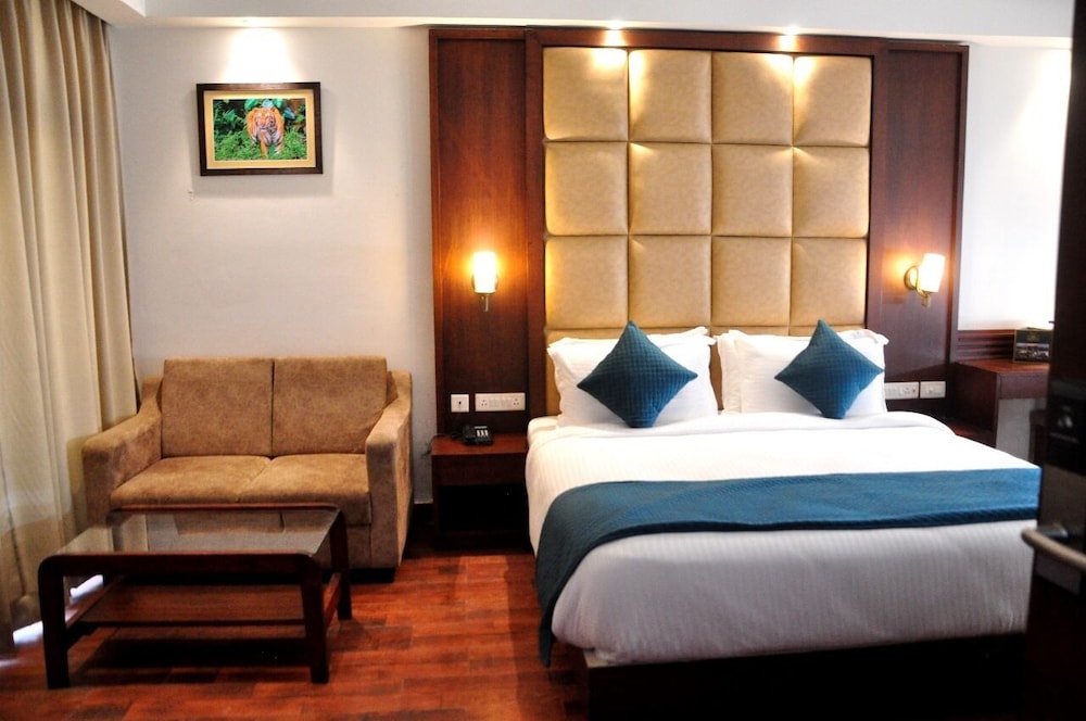 Classic Room photo 1