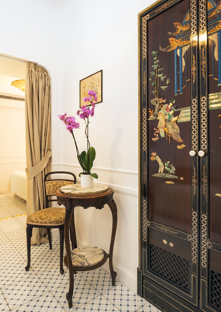 Deluxe Double or Twin Room, 1 Bedroom, Jetted Tub, Garden View - Photo 8
