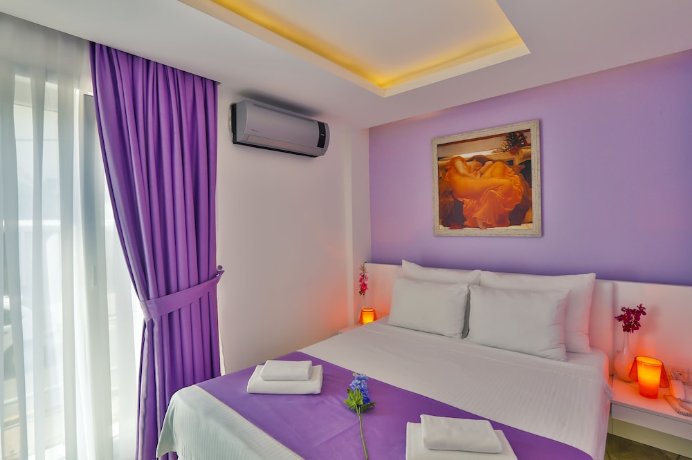 Superior Double Room photo 3