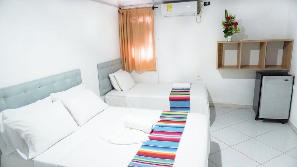 Standard Triple Room - Photo 6