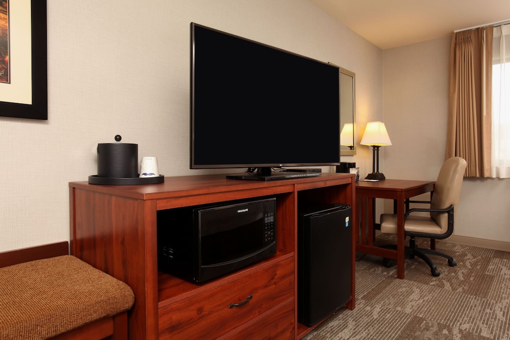 Hampton Inn Kalispell, Bilde 3