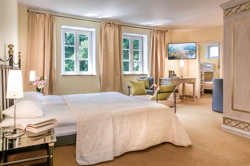 Junior Suite, 2 Bedrooms photo 1