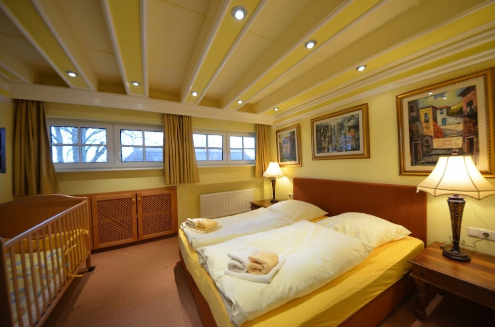 Apartment (Sanddorn) photo 1