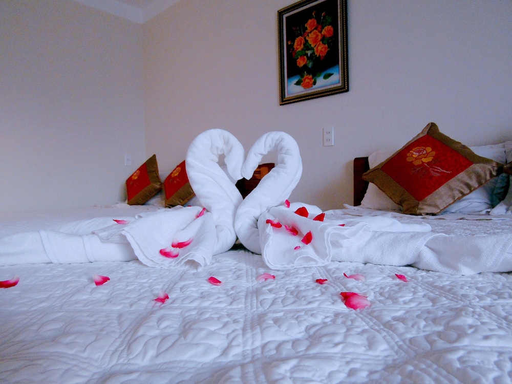 Quadruple Room photo 3